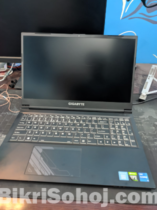 Gigabyte G5 GE
